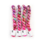 Gossip, Custom Dye Order