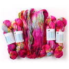 Gossip, Custom Dye Order