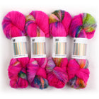 Gossip, Custom Dye Order