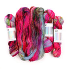 Gossip, Custom Dye Order