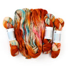 Guppy, Custom Dye Order