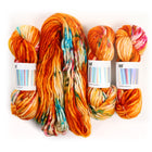 Guppy, Custom Dye Order