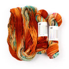 Guppy, Custom Dye Order