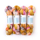 Harvest, Sock Yarn
