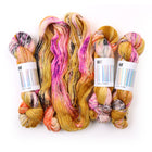 Harvest, Sock Yarn