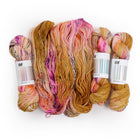 Harvest, Custom Dye Order