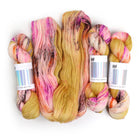 Harvest, Oh So Fine Merino