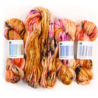 Harvest, Custom Dye Order