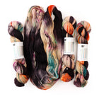 Hawk, Custom Dye Order
