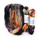 Hawk, Custom Dye Order