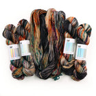 Hawk, Custom Dye Order
