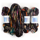 Hawk, Custom Dye Order