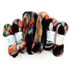 Hawk, Custom Dye Order