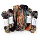 Hawk, Custom Dye Order