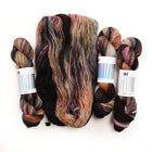 Hawk, Custom Dye Order