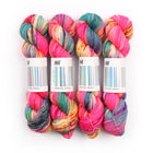 Heartbreaker, Merino Aran