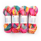 Heartbreaker, Super Bulky