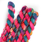 Heartbreaker, Sock Minis