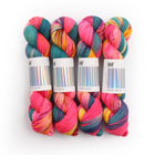 Heartbreaker, Twist Sock