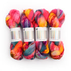 Heartbreaker, Oh So Fine Soufflé