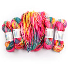 Heartbreaker, Super Bulky