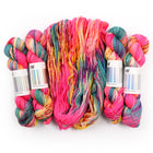 Heartbreaker, Merino Aran