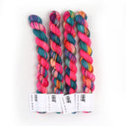 Heartbreaker, Sock Minis