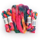Heartbreaker, Twist Sock