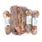 Heron, Custom Dye Order