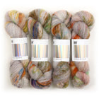 Heron, Custom Dye Order