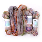 Heron, Sock Yarn