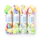 Heyday, Sock Yarn