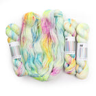 Heyday, Custom Dye Order