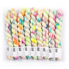 Heyday, Custom Dye Order