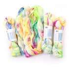 Heyday, Sock Yarn
