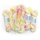 Heyday, Custom Dye Order