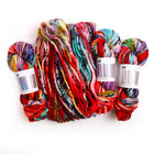 Hibiscus, Custom Dye Order