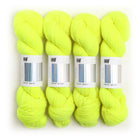 Highlighter, Twist Sock