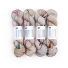 Hopscotch, Merino Lace