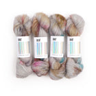 Hopscotch, Kidsilk Lace