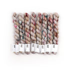 Hopscotch, Custom Dye Order
