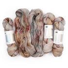 Hopscotch, Custom Dye Order
