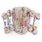 Hopscotch, Custom Dye Order