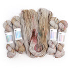 Hopscotch, Custom Dye Order
