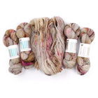 Hopscotch, Custom Dye Order