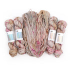 Hopscotch, Custom Dye Order