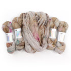 Hopscotch, Custom Dye Order