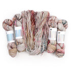 Hopscotch, Custom Dye Order
