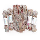 Hopscotch, Custom Dye Order