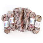 Hopscotch, Custom Dye Order